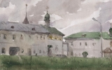 Егорова Оксана 3кл Авдонин А.М.2003