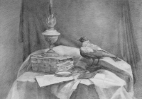 Хантурова Маша 5кл Бабанина И.В.2014
