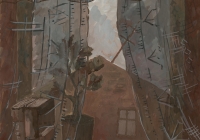 Матевосян Осанна, 5кл Бабанина И.В.2013