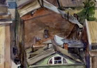 Скворцова Екатерина 3кл Бабанина И.В. 2014