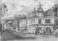 Скворцова Екатерина 3кл Бабанина И.В.2014