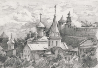 Скворцова Екатерина,3кл,Бабанина И.В.2014