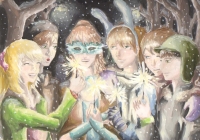 8