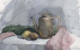 Курушин Женя 3кл Чуркина Е.В.2013