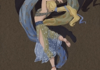 Чистякова Лена 3кл преподаватель Бабанина И.В. 2014г.