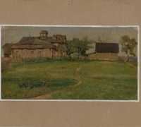 Кундин А.И. Карт. м.
