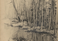 Маркеев А.И. 1942г. Бум., кар.