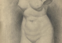 Савинных И.И. 1956г. Бум., кар.
