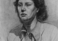 Соснин Р.А.  1956г. Бум., кар.