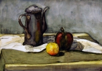 18.Зорина Катя 2кл преподаватель Колесников В.Г.2001