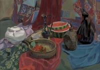 19.Малова Инна16 лет 4кл преподаватель Бабанина И.В. 2006г.