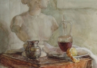 2.Моргун Слава, 15 лет 5кл преподаватель Колесников В.Г. 1996г