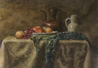 Гомолко Люба 5 кл. преп. В.Г. Колесников, 2019 г.