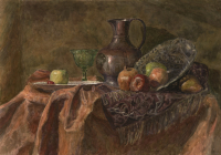 Гомолко Любовь, 5 класс, преп. Колесников В.Г. 2018 г.