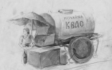 Журова 3кл Каштанов В.Н.2009