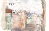 Фильченков Кирилл, 5кл Колесников В.Г.2011