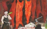 Горева Настя ,5кл,Колесников В.Г.,2012