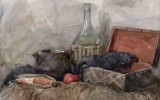 Лисовая Маша, 4кл Колесников В.Г.2009 копия