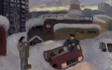 Васильев Данил 4кл Колесников В.Г.2013 копия