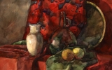 Чекулаева Наташа 4кл Макушина Н.И.2001