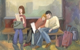 Соколова Женя,1хр,Макушина Н.И.2012