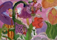 Пашина Варя мал. Мошкова Н.М.2011