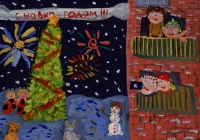 Старостина Даша