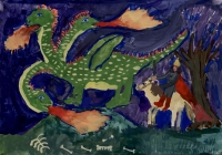 Стеньшин Стас мал. Барышникова М.Е.2015