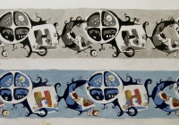 Ульянова Аня 3кл преподаватель Фокина О.В. 2005г