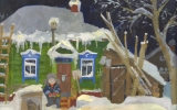 Коломацкий Артем, 4кл,Пьянов К.В.,2012