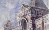 Боброва Ольга 4кл Антонова А.С.2014