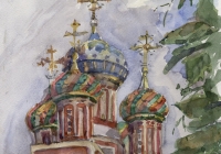 155.Поздеева Ира 4кл преподаватель Васильева В.В. 2015г.