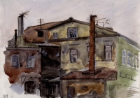19.Покровский Миша 2кл., преподаватель Макушина Н.И. 2013г.
