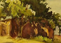 99.Величко Игорь 3кл преподаватель Бочкова В.И. 1997г.