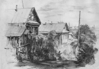 1. Моргун Катя. Подновье. 4 кл. преподаватель Колесников В.Г. 1997г.