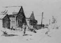 116.Моргун Слава 3кл преподаватель Колесников В.Г. 1996г.