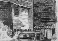 44.Скворцова Катя, 4кл.  преподаватель Бабанина И.В. 2015г.