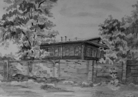 47.Курмашова Лена, 3кл. преподаватель Каштанов В.Н. 2007г.
