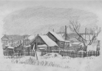 49.Дурандин Дима, 4кл. преподаватель Андреева В.И. 2001г.