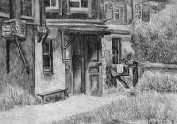 58.Курсакова Настя 1кл. преподаватель Щелокова К.Л. 2006г.