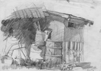 93.Школьник Эля, 3кл преподаватель Фокина О.В. 2008г.