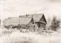 Киселёва Соня, 3 класс, преподаватель В.Г. Колесников. 2020 г.