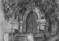 Ежова Ира 1хр Стариков А.А.2013