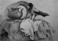 Советкина Валерия 2хр Страриков А.А. 2010.