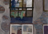 Суркова Елизавета 1хр Стариков А.А.2013
