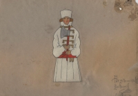 2. Н.Пырьев. 1916г.