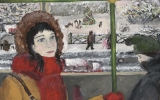 Енухова Дарья 1хр Стариков А.А.2013