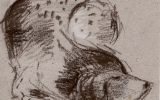Крюкова Анна 2хр Стариков А.А.2014