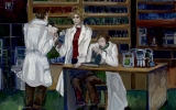 Жемчужникова Мария 4кл Стариков А.А.2013