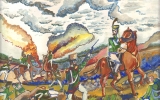 Жемчужникова Мария,3кл, Стариков А.А. 2012